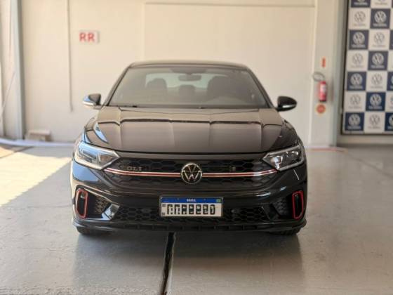 VOLKSWAGEN JETTA 2.0 350 TSI GASOLINA GLI DSG